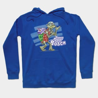 Bosch Hoodie